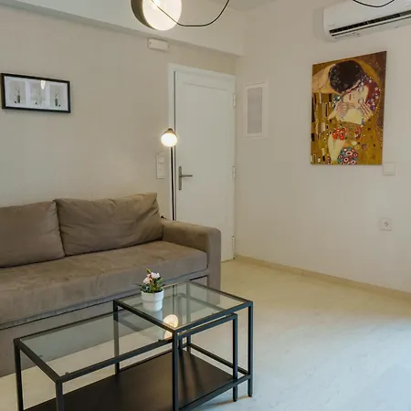 Apartment Notos Boutique Heraklion (Crete)