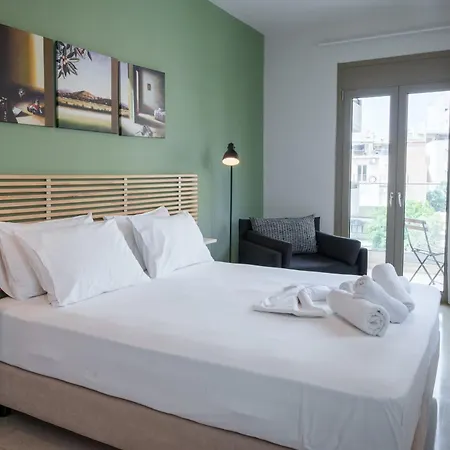 Notos Boutique * Heraklion (Crete)