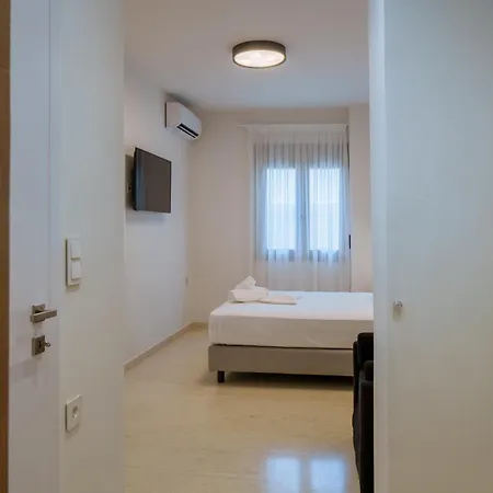 Notos Boutique Apartment