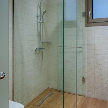 Apartment Notos Boutique Heraklion (Crete)