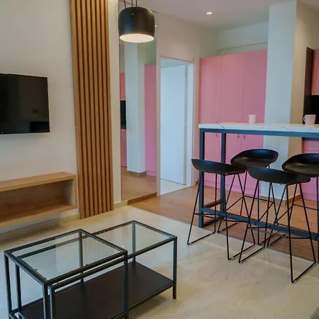 Notos Boutique Apartment