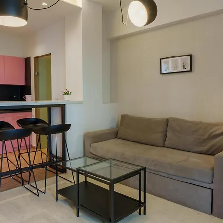 Apartment Notos Boutique