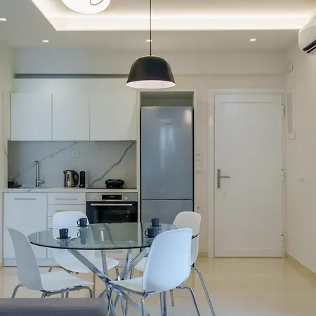 Notos Boutique Apartmán *