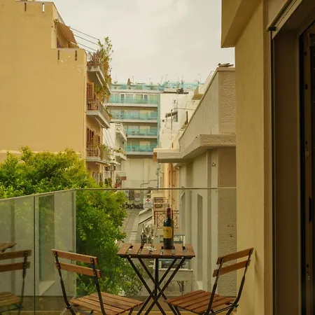 Apartment Notos Boutique *