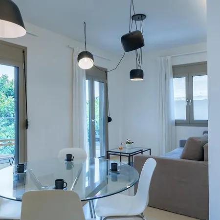 Notos Boutique Apartment Heraklion (Crete)