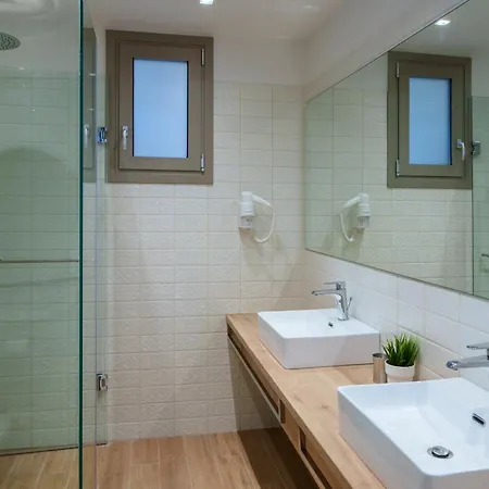 Apartment Notos Boutique Heraklion (Crete)