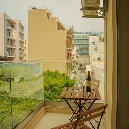 Notos Boutique Apartment *