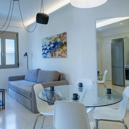 Notos Boutique Apartment Heraklion (Crete)