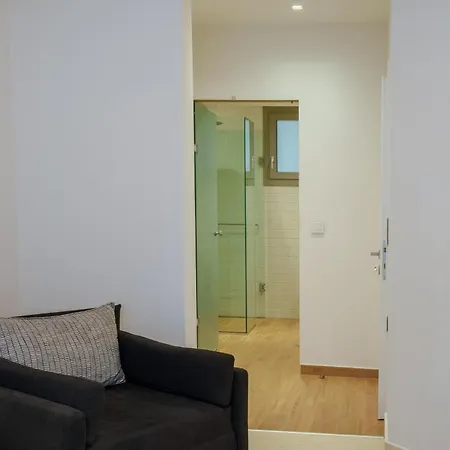 Apartmán Notos Boutique